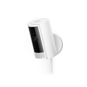 Ring Indoor Camera (2nd Gen) IP-beveiligingscamera Binnen 1920 x 1080 Pixels Muur