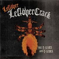 Leftover Leftover Crack, E-Sides And F-Sides - CD (0751097010426)