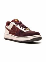 Nike Kids baskets Air Force 1 - Rouge