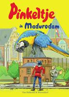 Pinkeltje in Madurodam - thumbnail