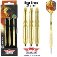 Bulls Bear Brass - Gram : 21 - thumbnail