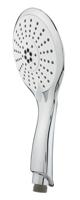 Tiger Blanca Handdouche Chroom Douchekop diameter 12.5cm 1702240344