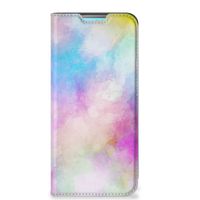 Bookcase Xiaomi Redmi 10 Watercolor Light - thumbnail