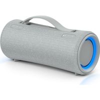 Sony SRS-XG300 Bluetooth speaker Zilver - thumbnail