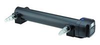 OASE 57373 UVC Vitronic Voorreiniger, 55 W, geschikt voor vijvers tot 60 m³, vijverzuiveraar, UVC-zuiveraar, effectieve algenbestrijding, vijververzorging, algenvrije vijver