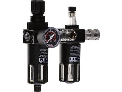 Aerotec FX 4100 1/2 2010216 Persluchtonderhoudsmodule 1/2 (12,5 mm) 1 stuk(s)