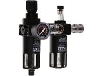 Aerotec FX 4100 1/2 2010216 Persluchtonderhoudsmodule 1/2 (12,5 mm) 1 stuk(s)