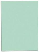 Exacompta - ref. 51670E - 1 Ringband van PP met zachte omslag Iderama® - 4 ronde ringen diameter 15 mm - 20 mm rug - Afmetingen: 32 x 25 cm - Formaat A4 - 10 willekeurige kleuren