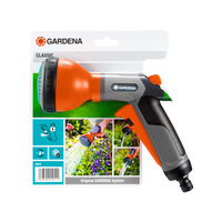 Gardena Gardena Classic Multifunctionele Broes - thumbnail