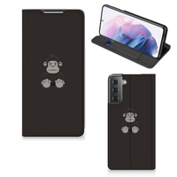 Samsung Galaxy S21 Plus Magnet Case Gorilla - thumbnail