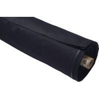 OASE Rubberfolie breedte 12 meter, dikte 0,75 mm - 25 meter