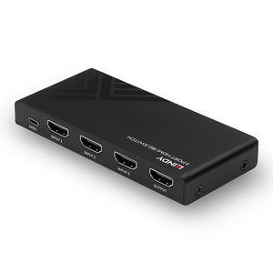 Lindy 38232 video switch HDMI