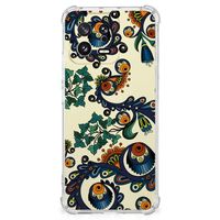 Anti Shock Case Xiaomi 13 Barok Flower - thumbnail