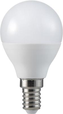 Müller Licht LED Energielabel A+ (A++ - E) E14 Kogel 5.5 W = 40 W Warmwit (Ø x l) 45 mm x 80 mm 1 stuk(s)