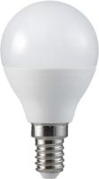 Müller Licht LED Energielabel A+ (A++ - E) E14 Kogel 5.5 W = 40 W Warmwit (Ø x l) 45 mm x 80 mm 1 stuk(s)