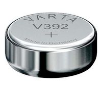 Varta V392 Wegwerpbatterij SR41 Zilver-oxide (S)