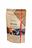 Velda Winter Fish Food 1000 ml - thumbnail