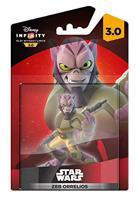 Figurine Zed Orrelios (Star Wars Rebels) - Disney Infinity 3.0