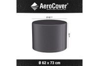 AeroCover | Afdekhoes Vuurtafel Ø62 x 73(h) cm - thumbnail