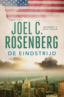 De eindstrijd - Joel C. Rosenberg - ebook - thumbnail