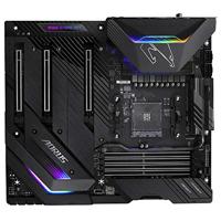 Gigabyte AMD AM4 X570 AORUS XTREME D4 E-ATX Moederbord
