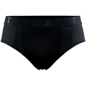 Craft Core Dry brief onderbroek zwart heren XL