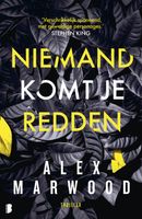 Niemand komt je redden - Alex Marwood - ebook - thumbnail