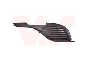 Ventilatiegrille, bumper 4081591