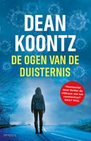 De ogen van de duisternis - Dean Koontz - ebook