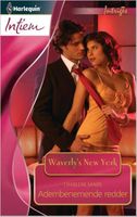 Adembenemende redder - Charlene Sands - ebook - thumbnail