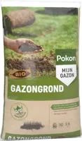 Pokon Bio Gazongrond Turfvrij 30L