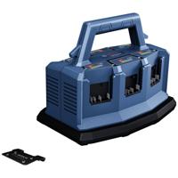 Bosch Professional GAL 18V6-80 Laadstation 1600A01U9L - thumbnail