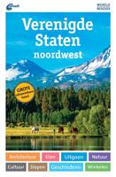 Verenigde Staten noordwest - thumbnail