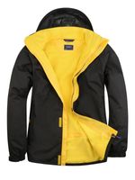 Uneek UC621 Deluxe Outdoor Jacket