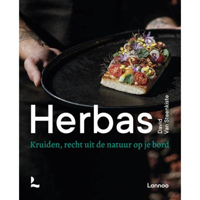 Herbas - (ISBN:9789401468879) Herbas - (ISBN:9789401468879)