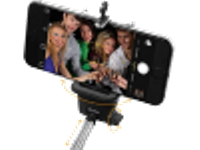 Technaxx BT-X13 Selfie Stick Monopod - thumbnail