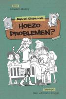 Hoezo problemen - Janwillem Blijdorp - eBook (9789402901870)