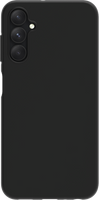 BlueBuilt Samsung Galaxy A25 Back Cover Zwart - thumbnail