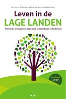 Leven in de Lage Landen - Jaarboek 2010 - - ebook - thumbnail