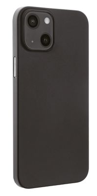 Vivanco Pure Backcover Apple iPhone 13 Zwart Inductieve lading, Stootbestendig