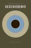 Geschiedenis - Chiel van den Akker - Paperback (9789025310561)