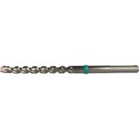 Heller Tools EnDuro 22373 7 Carbide Hamerboor 25 mm Gezamenlijke lengte 320 mm SDS-Max 1 stuk(s) - thumbnail