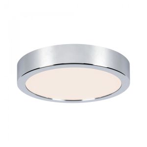 Paulmann PAULMANN LED-inbouwpaneel voor badkamer LED 13 W IP44 Chroom