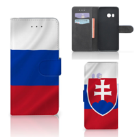 HTC U11 Bookstyle Case Slowakije