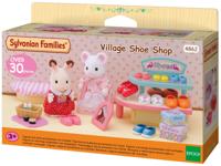 Sylvanian Families Sylvanian Families Schoenenwinkel 4862
