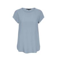 VERO MODA top lichtblauw