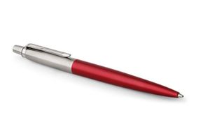 Parker 1953241 balpen Blauw Intrekbare balpen met klembevestiging 1 stuk(s)