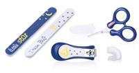 Nuby nagelverzorgingsset junior 16,5 cm