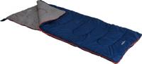 Redcliffs slaapzak donkerblauw 185 x 80 x 190 cm