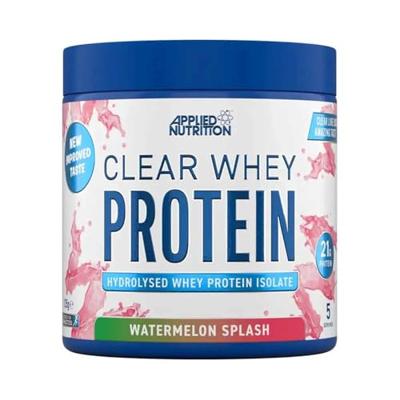 Clear Whey 125gr Watermelon